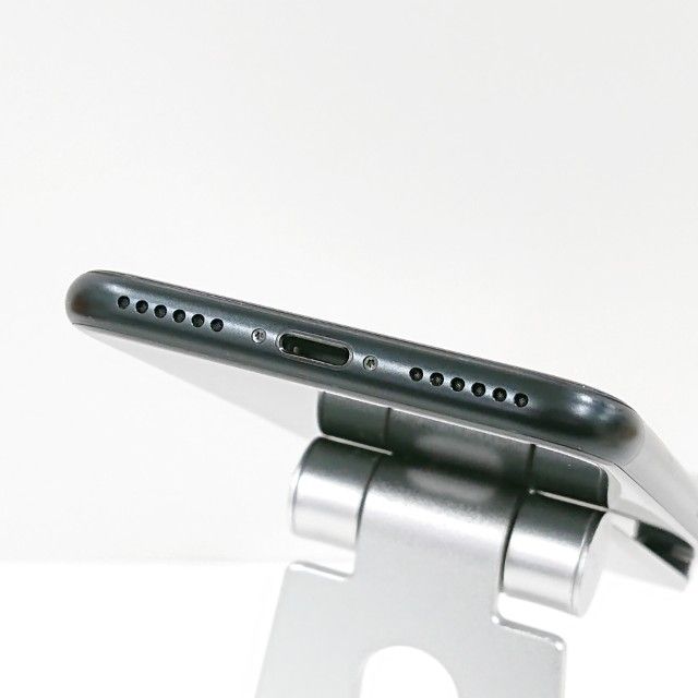 iPhoneSE ��2���� 64GB �ɥ��� �֥�å� c18467