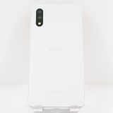 Xperia Ace II SO-41B �ɥ��� �ۥ磻�� c20054