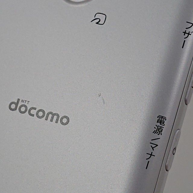 �餯�餯���ޡ��ȥե��� F-52B �ɥ��� �ۥ磻�� c18135