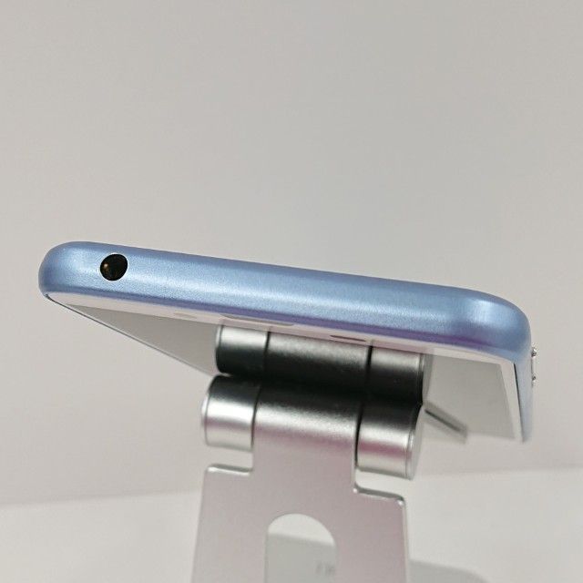 AQUOS sense2 SH-M08 SIM�ե꡼ �����Х�֥롼 c16839