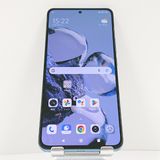Xiaomi 12T Pro A201XM SoftBank �֥롼 c15975