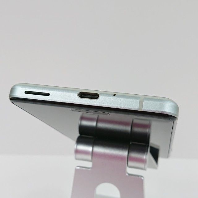 AQUOS sense5G A004SH SoftBank ���꡼�֥���С� c17185