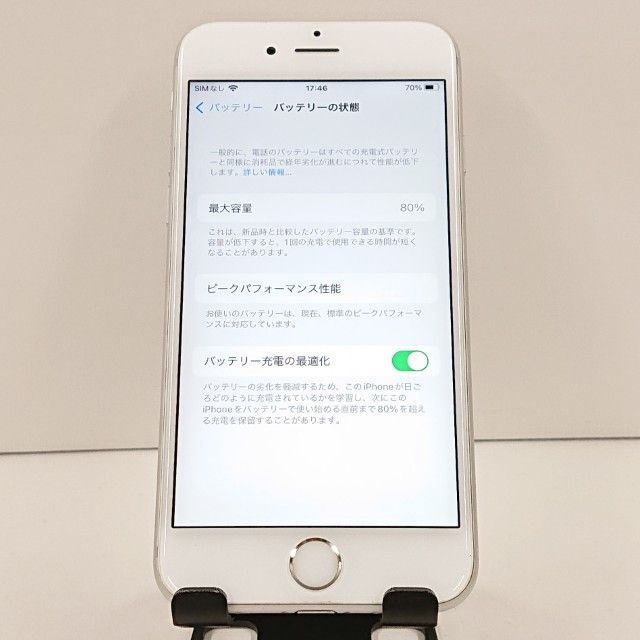 iPhone6s 16GB SoftBank ����С� c18252