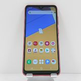 Galaxy A21 SC-42A ɥ å c14921