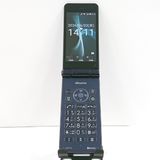 AQUOS �������� SH-01J �ɥ��� �֥롼�֥�å� c20420