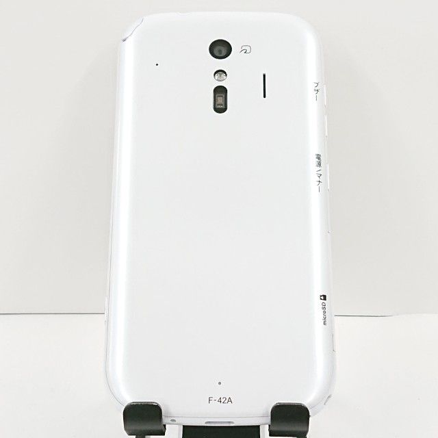 �餯�餯���ޡ��ȥե��� F-42A �ɥ��� �ۥ磻�� c20573