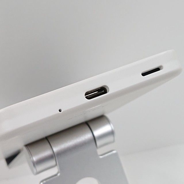 AQUOS wish3 SH-53D �ɥ��� �ۥ磻�� c21057