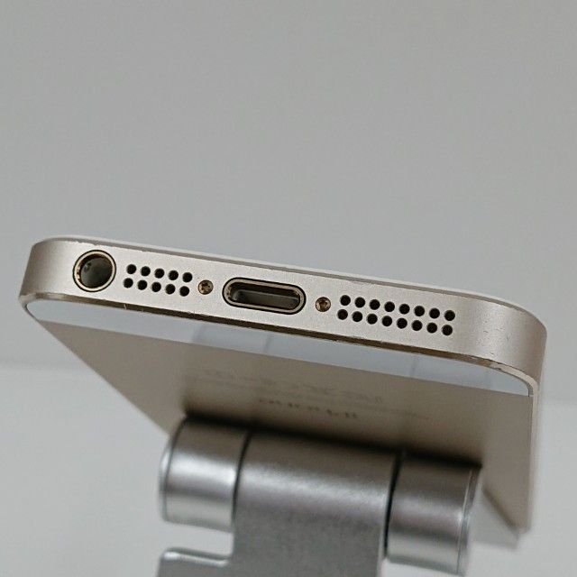 iPhone5s 16GB iPhone5s 16GB   au ������� c19897