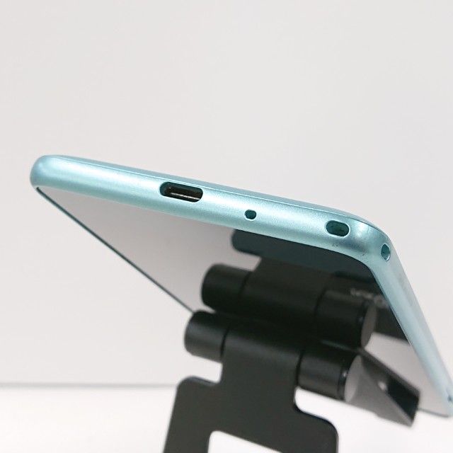 Android One S4 S4-KC Y!mobile �饤�ȥ֥롼 c16971