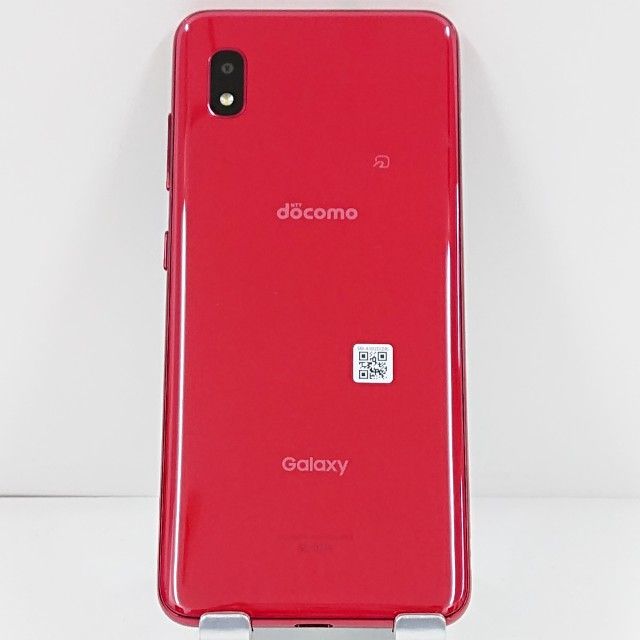 Galaxy A20 SC-02M �ɥ��� ��å� c21236