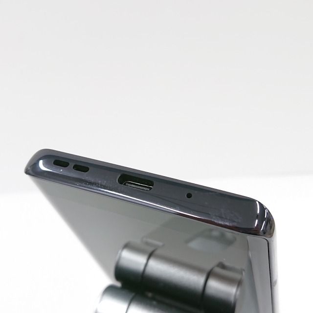 Rakuten Hand 5G P780 ブラック 美品 新品未開封品 国内版SIMフリー Rakuten Hand 5G 楽天モバイル