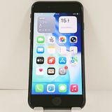 iPhoneSE ��2���� 64GB �ɥ��� �֥�å� c21543