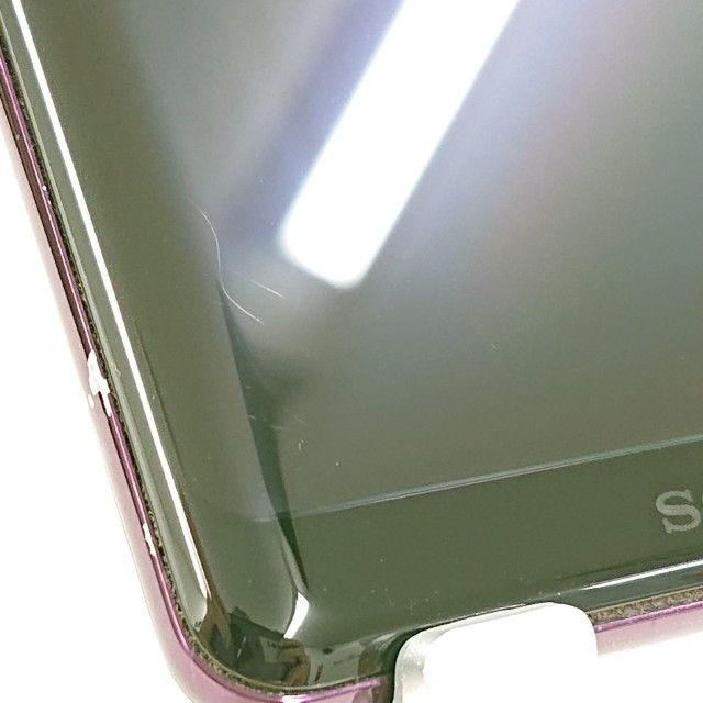 Xperia XZ3 SOV39 au �ܥ�ɡ���å� c19840
