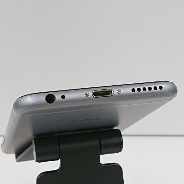 iPhone6 32GB SIM�ե꡼ ���ڡ������쥤 c18338