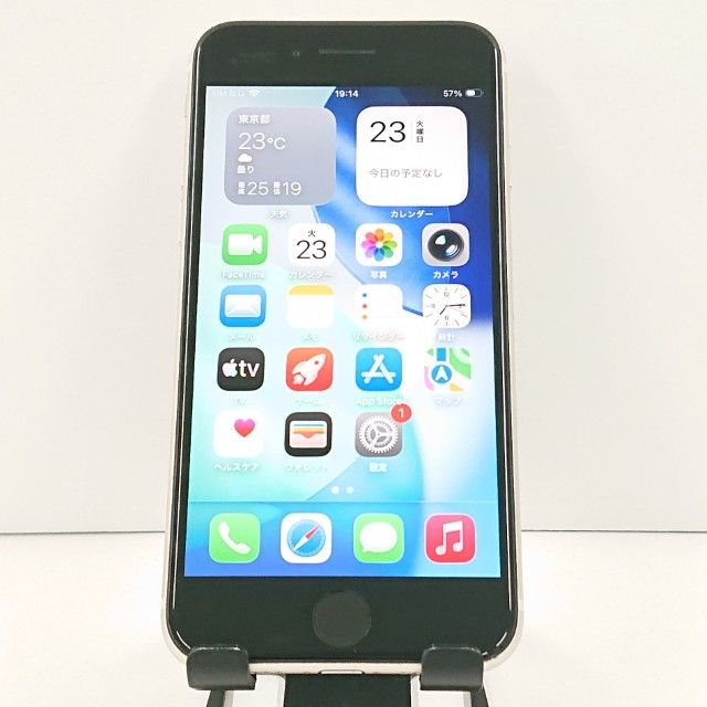 iPhoneSE ��3���� 64GB au �������饤�� c20960