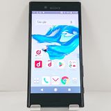 Xperia X Compact SO-02J �ɥ��� ��˥С����֥�å� c21390