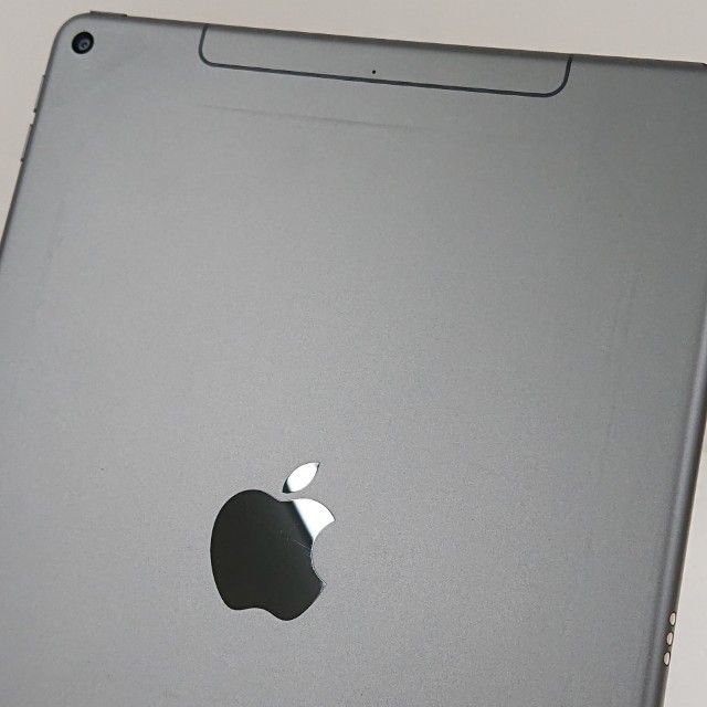 iPad Air ��3���� Wi-Fi+Cellular 64GB SIM�ե꡼  c17348