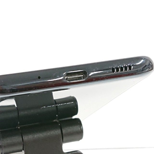 Galaxy A21 SC-42A �ɥ��� �֥�å� c16807