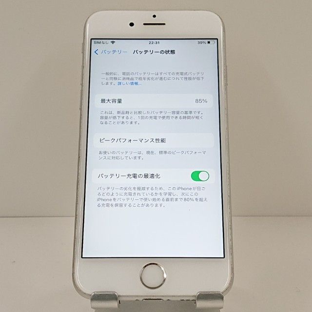 iPhone6s 16GB SIM�ե꡼ ����С� c18982