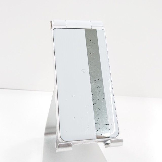 P-smart �������� P-01J �ɥ��� �ۥ磻�� c20781