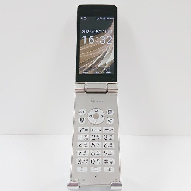 AQUOS �������� SH-02L �ɥ��� ������� c19575