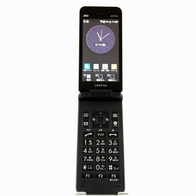 ���������ʡ�GRATINA KYF42 au �֥�å� c22116