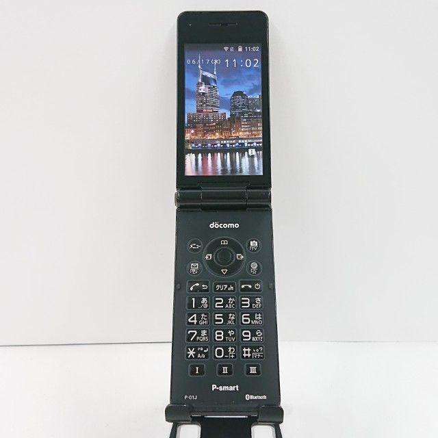 P-smart �������� P-01J �ɥ��� �֥�å� c20785