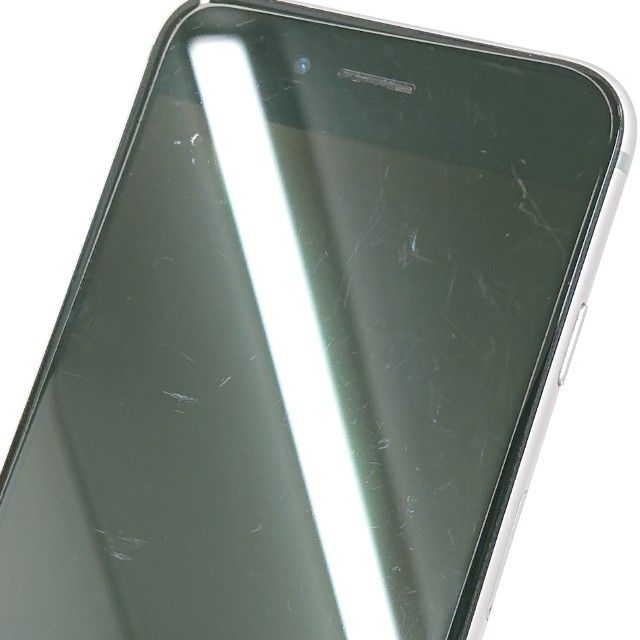 iPhone6 32GB SIM�ե꡼ ���ڡ������쥤 c18647