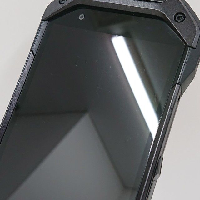 TORQUE 5G KYG01 au �֥�å� c16136