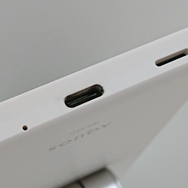 AQUOS wish2 SH-51C �ɥ��� �ۥ磻�� c21772