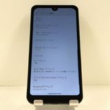 AQUOS wish A103SH SoftBank ���㥳���� c22021