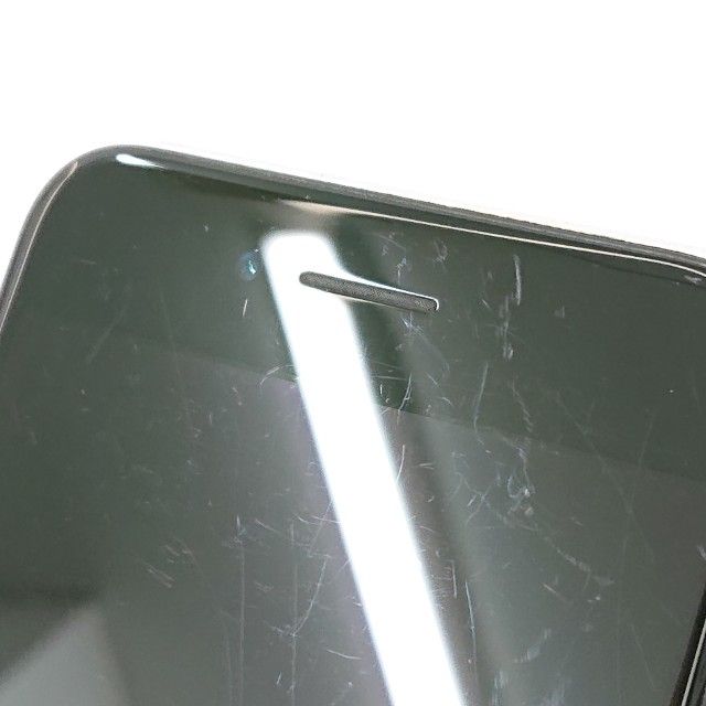 iPhoneSE ��2���� 64GB �ɥ��� �ۥ磻�� c22984