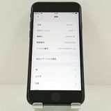 iPhoneSE ��2���� 64GB �ɥ��� �֥�å� c19406