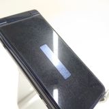 AQUOS �������� SH-01J �ɥ��� �֥롼�֥�å� c20381