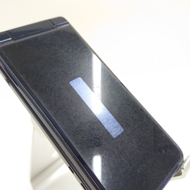 AQUOS �������� SH-01J �ɥ��� �֥롼�֥�å� c20381