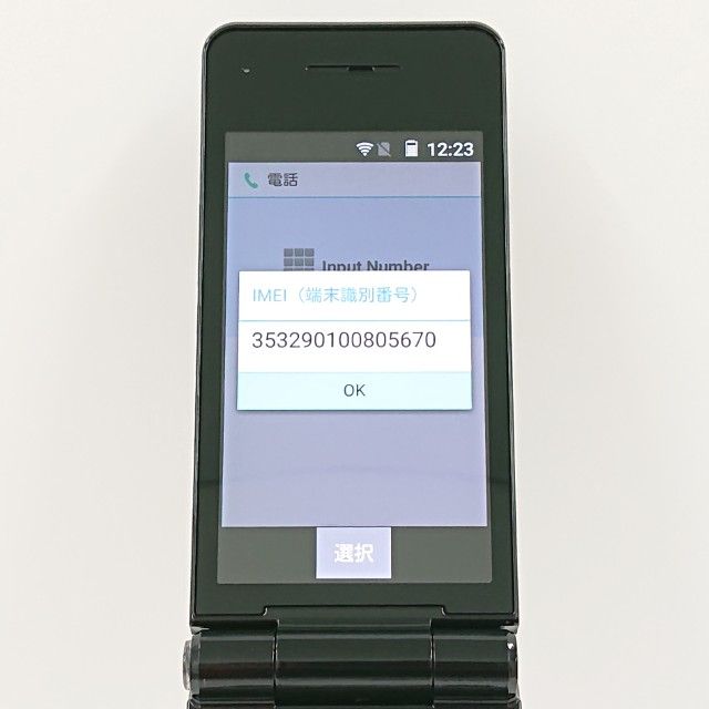 P-smart �������� P-01J �ɥ��� �֥�å� c20233