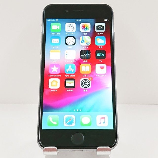 iPhone6 16GB �ɥ��� ���ڡ������쥤 c16055