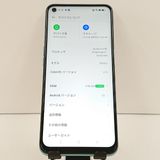 OPPO A54 5G OPG02 au �ե��󥿥��ƥ��å��ѡ��ץ� c16337