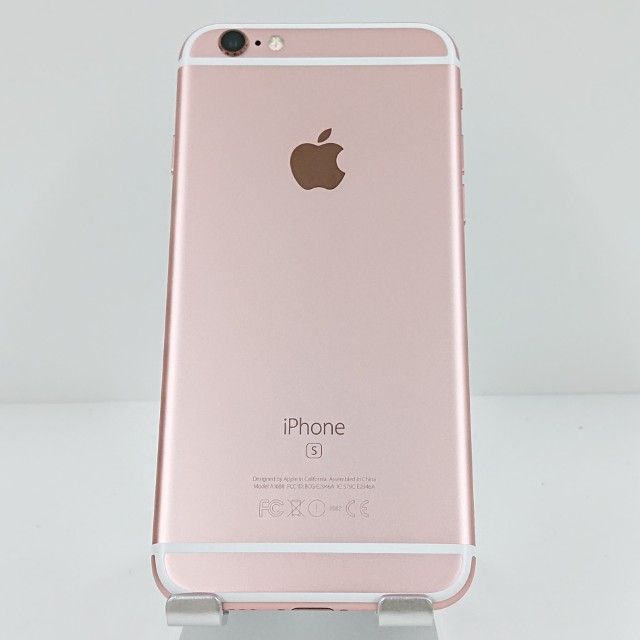 iPhone6s 64GB SoftBank ������������� c18100