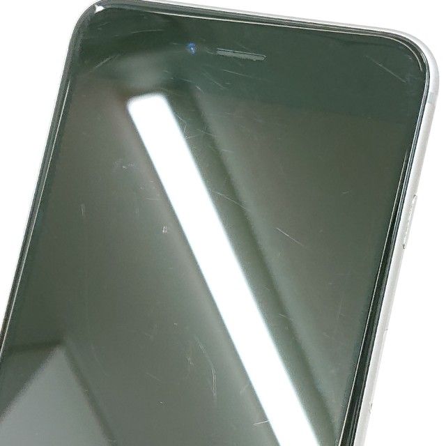 iPhone6s Plus 64GB SIM�ե꡼ ���ڡ������쥤 c17894