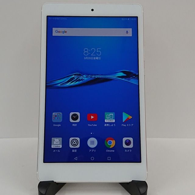 MediaPad M3 Lite s 702HW Y!mobile �ۥ磻�� ���� n07270