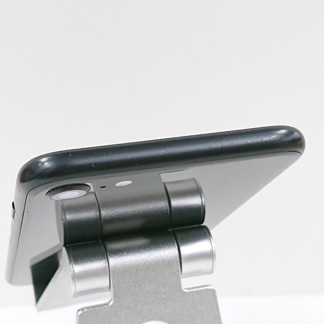 iPhoneSE ��2���� 64GB �ɥ��� �֥�å� c17362