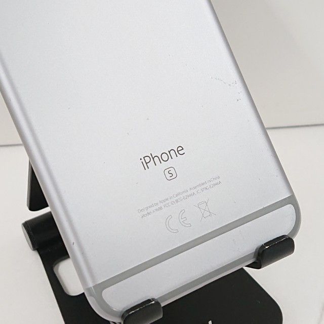 iPhone6s 32GB SIM�ե꡼ ���ڡ������쥤 c18519