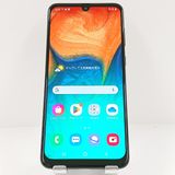 Galaxy A30 SCV43-u UQ ֥å c13676