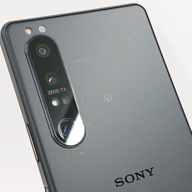 Xperia 1 III SOG03 au �ե����ȥ֥�å� c23037