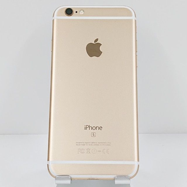 iPhone6s 64GB SoftBank ������� c18809