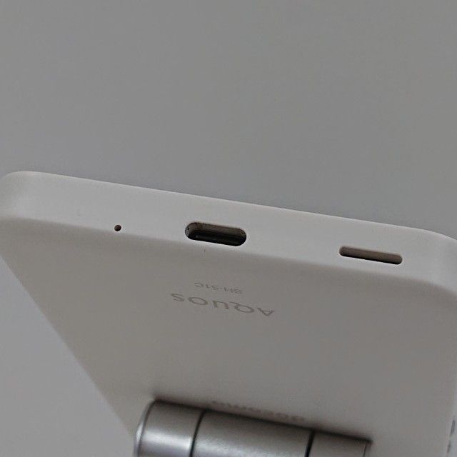 AQUOS wish2 SH-51C �ɥ��� �ۥ磻�� c21693