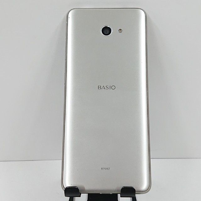 BASIO4 KYV47 au �����ѥ󥴡���� c17633