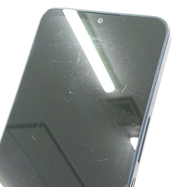 AQUOS wish4 A403SH SoftBank ֥å c15428