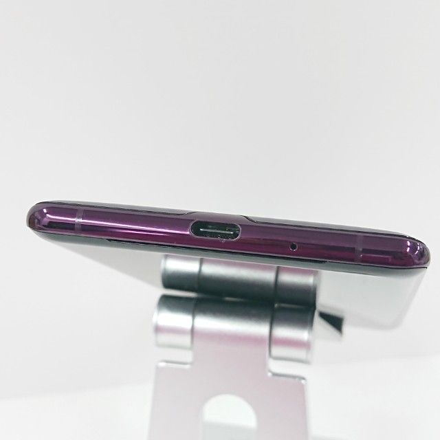 Xperia XZ3 SOV39 au �ܥ�ɡ���å� c16825